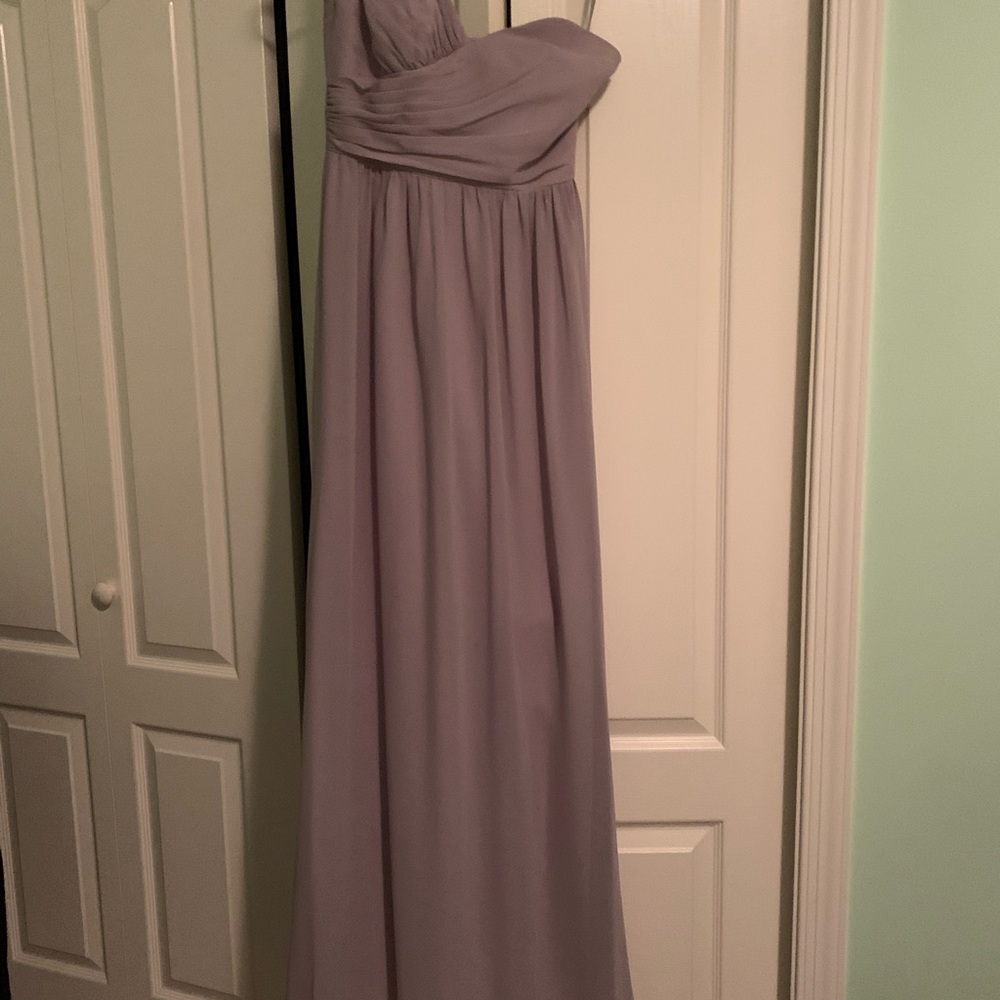 Bridesmaid Dress